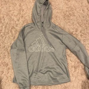 new adidas hoodie